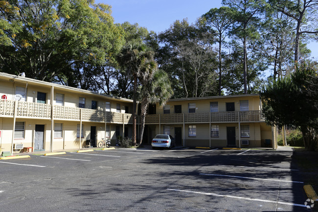 Randolph Street Apartments - Villas on the Hill 1165