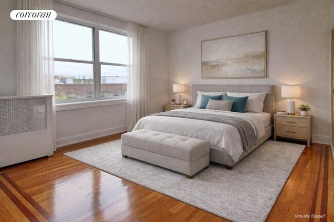 Building Photo - 508 W 167th St