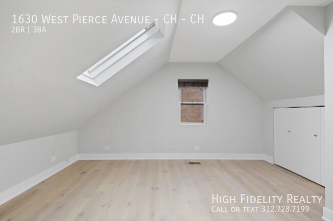 Building Photo - 1630 W Pierce Ave