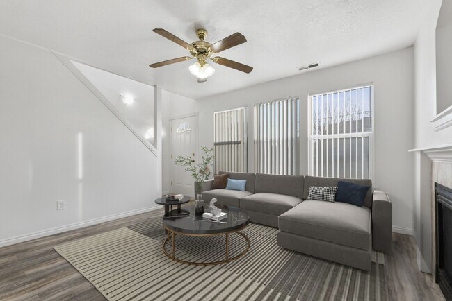 Building Photo - Sugar Street Townhomes