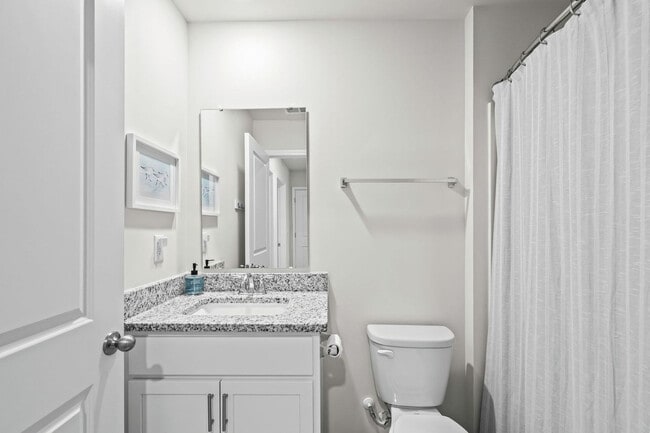 Building Photo - 332 Bayou Loop