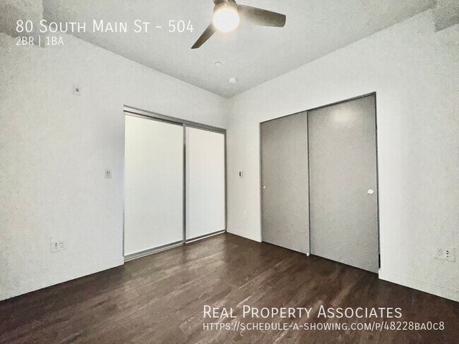 Building Photo - 80 South Main St