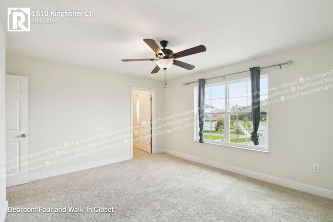 Building Photo - 1610 Kingfisher Ct