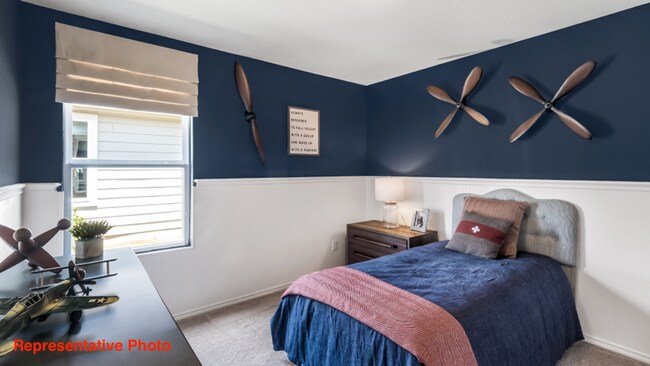 Building Photo - UPGRADED 2359 SF in HIDDEN TRAILS - 4 BR/3...