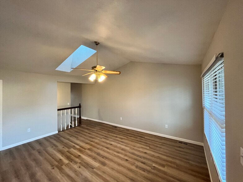 Living Room - 880 Lester Ave