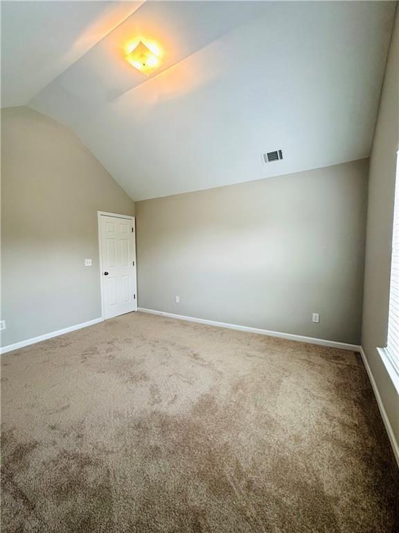 Building Photo - 1215 Grey Rock Way