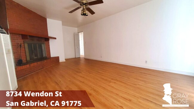 Building Photo - 8734 Wendon St