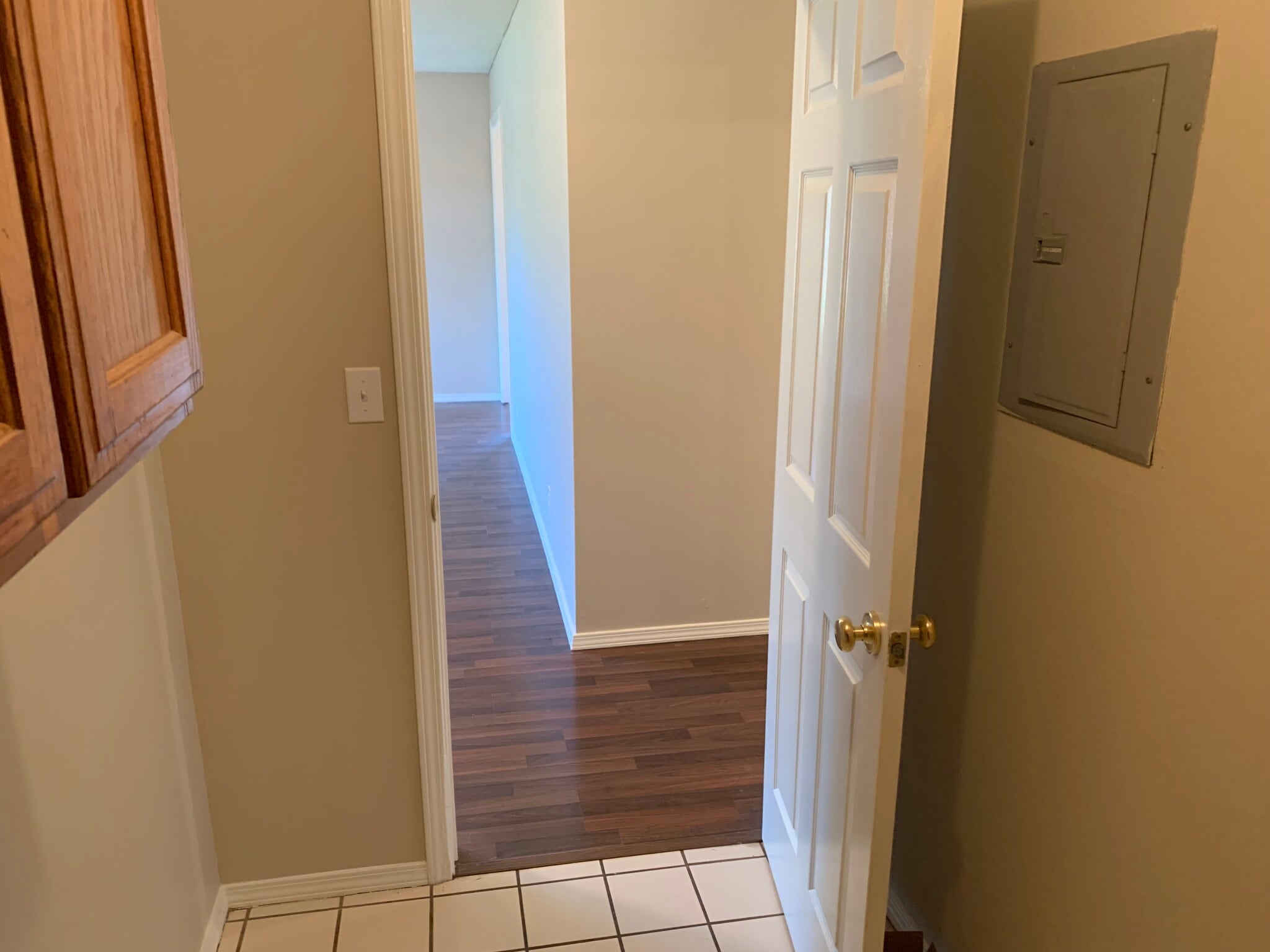 Building Photo - 507A Camellia Dr