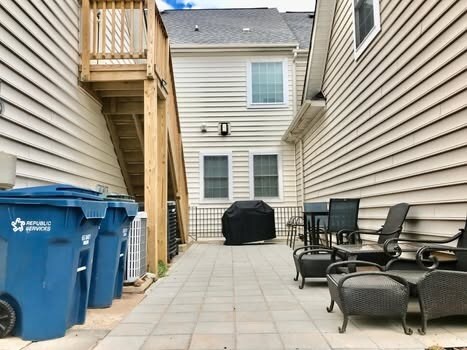 Building Photo - 41821 Bristow Manor Dr