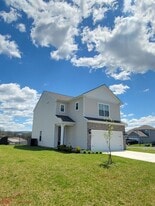 Building Photo - 10101 Amelia Ct
