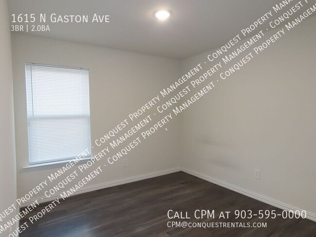 Building Photo - 1615 N Gaston Ave