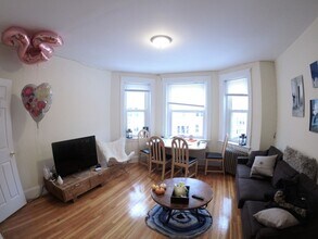 Building Photo - 241 Freeman St #4D Brookline MA 02446
