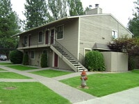 Building Photo - 8506 N Mayfair St