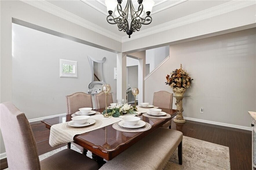 Building Photo - 2731 Amalfi Way NW
