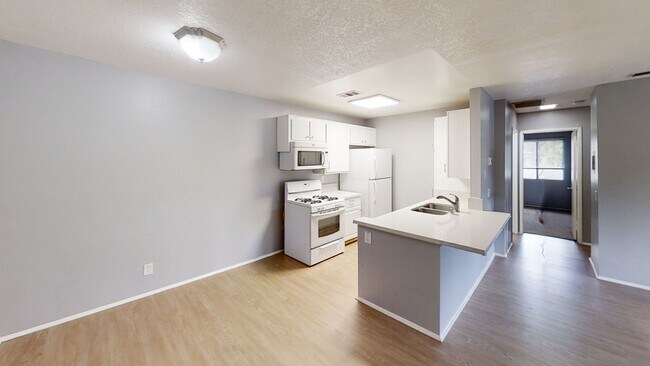 Building Photo - Half off first months Rent. Large 2 Bedroom Redlands Condo Unit Available Now!