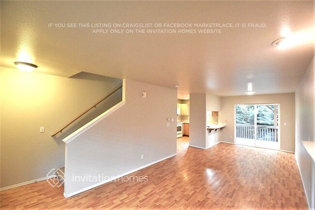 Building Photo - 18009 110th St Ct E