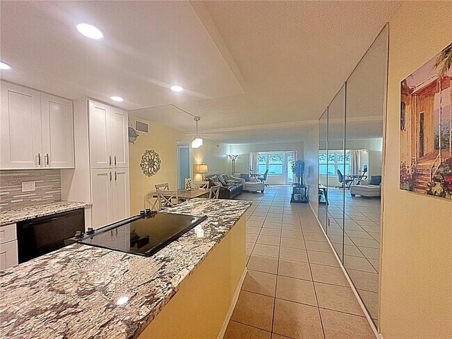 Building Photo - 4500 E Bay Dr