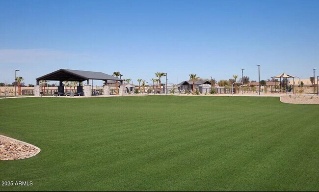 Building Photo - 9025 W Denton Ln