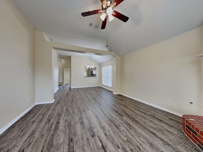 Building Photo - 6002 Lone Prairie Way