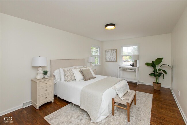 Building Photo - 6838 Johnson Rd