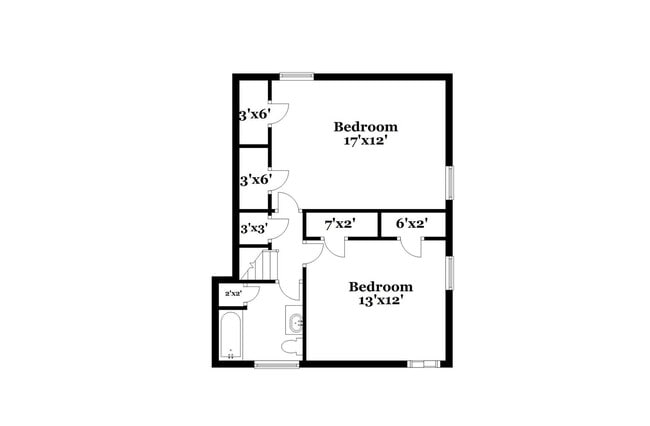 Building Photo - 3569 Arsenal St