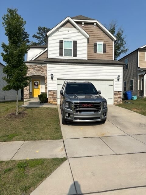 Primary Photo - 301 Wilbur Lake Dr