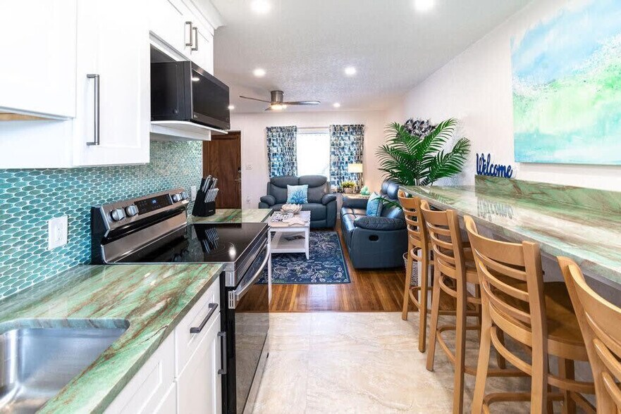 Building Photo - 400 S Atlantic Ave