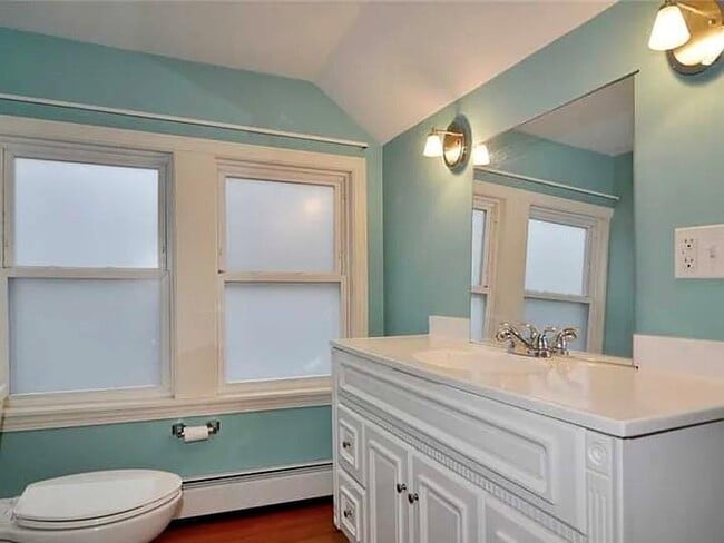 Building Photo - 1 Hodsell St