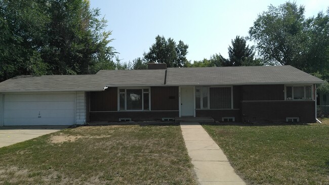 Building Photo - Great Home in Fort Collins