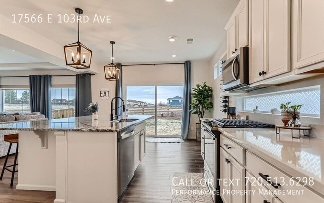 Building Photo - 17566 E 103rd Ave