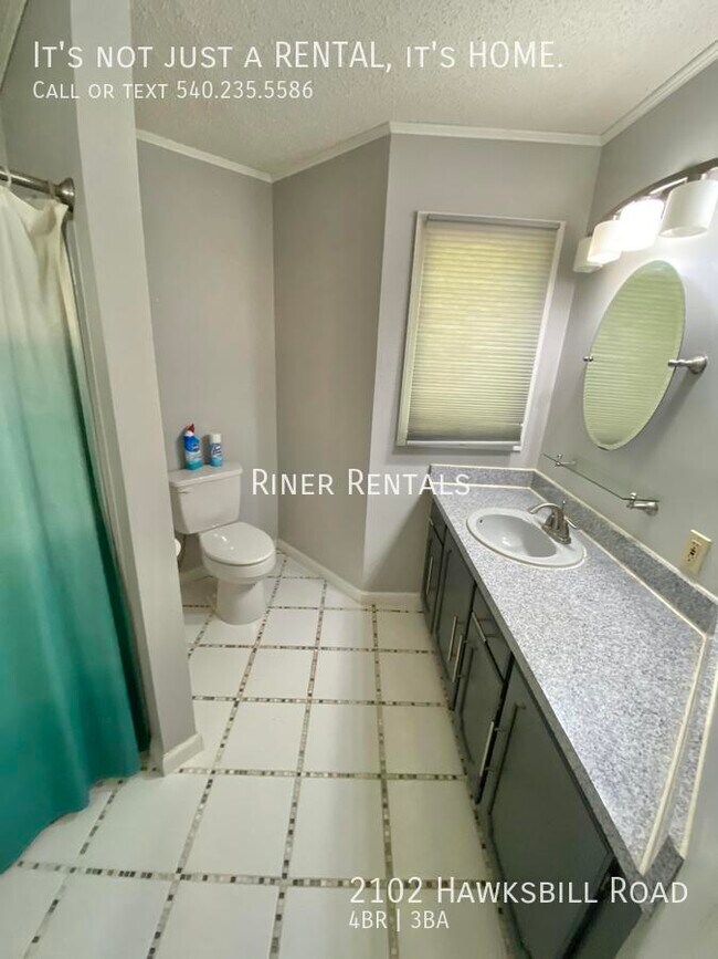 Building Photo - 2102 Hawksbill Rd