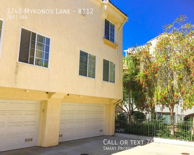 Building Photo - 3748 Mykonos Ln