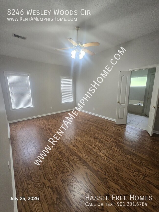 Building Photo - 8246 Wesley Woods Cir