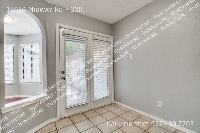 Building Photo - 18040 Midway Rd