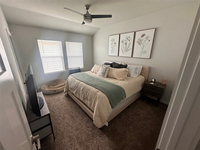 Building Photo - 1224 Amistad Lp