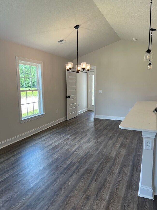 Building Photo - Brand New 3 Bedroom, 2 Bath Home – Country...