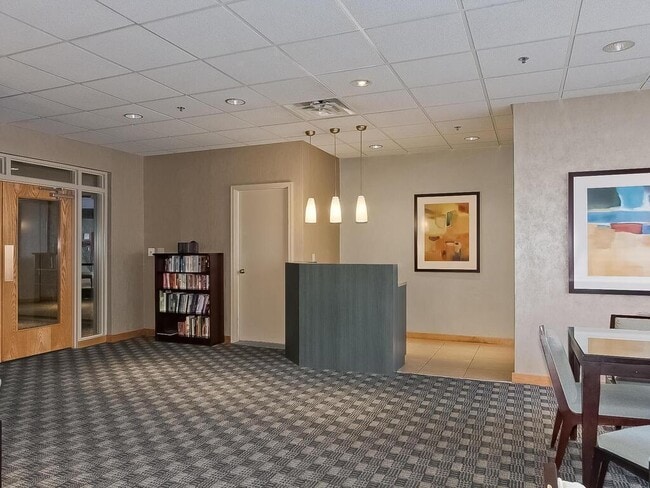 Building Photo - 1200 Nicollet Mall