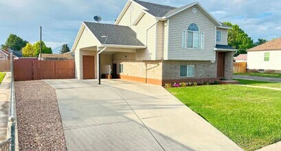 Building Photo - 411 E 400 N