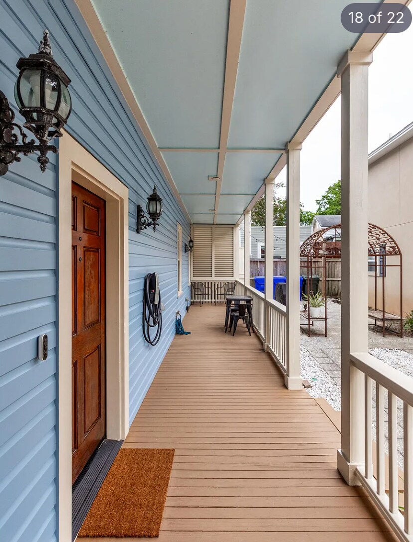 Building Photo - 348 Ashley Ave