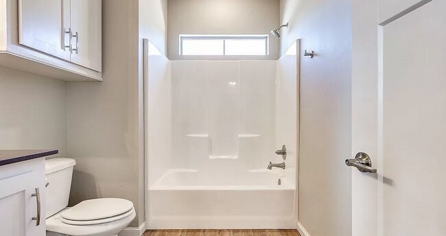 Building Photo - Brand New Modern  3 bedrooms, 3 full bath