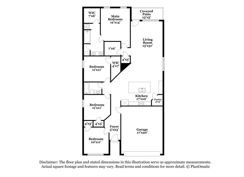 Building Photo - 2677 McCrae
