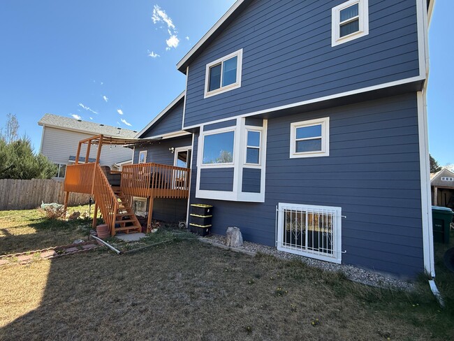 Building Photo - 2708 Rawahs Way