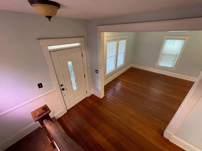 Building Photo - 602 N Palmetto Ct