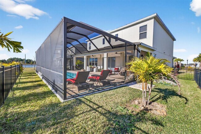 Building Photo - 33805 Astoria Cir