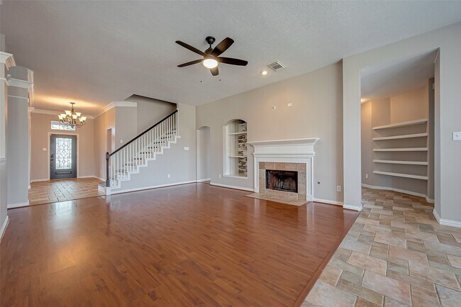 Building Photo - 7214 Glenwick Ct