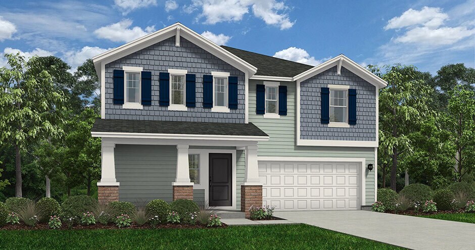 Primary Photo - Wingate Meadows Rental Homes