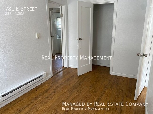 Building Photo - 781 E Street-