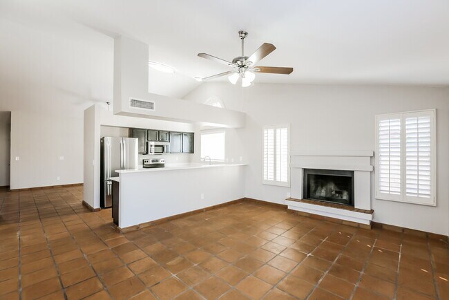 Building Photo - 3616 N Copenhagen Dr