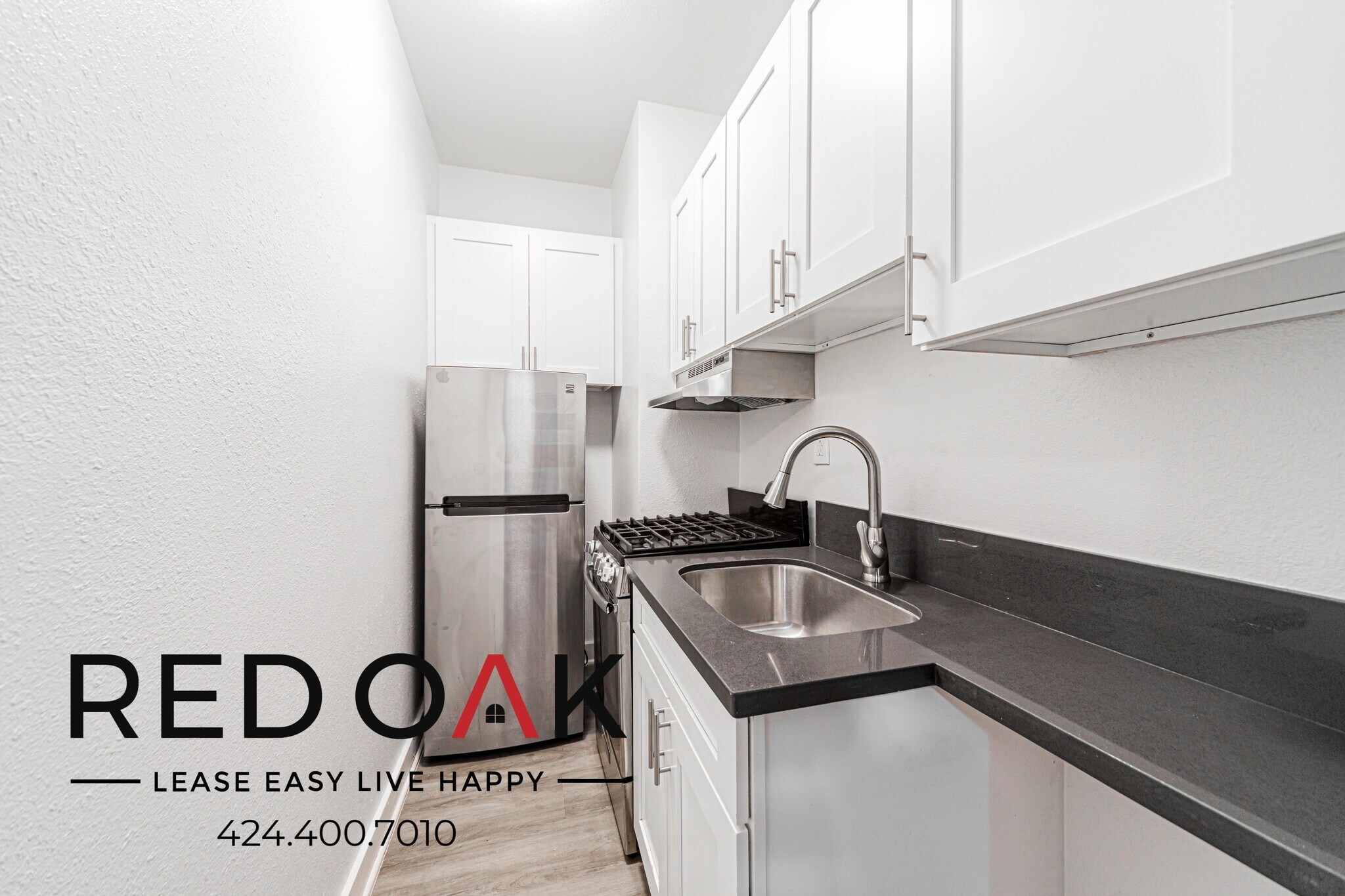 Building Photo - 1616 Normandie Ave