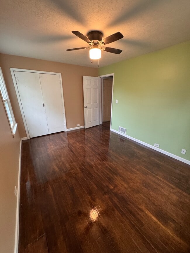 Building Photo - 210 E Charles St